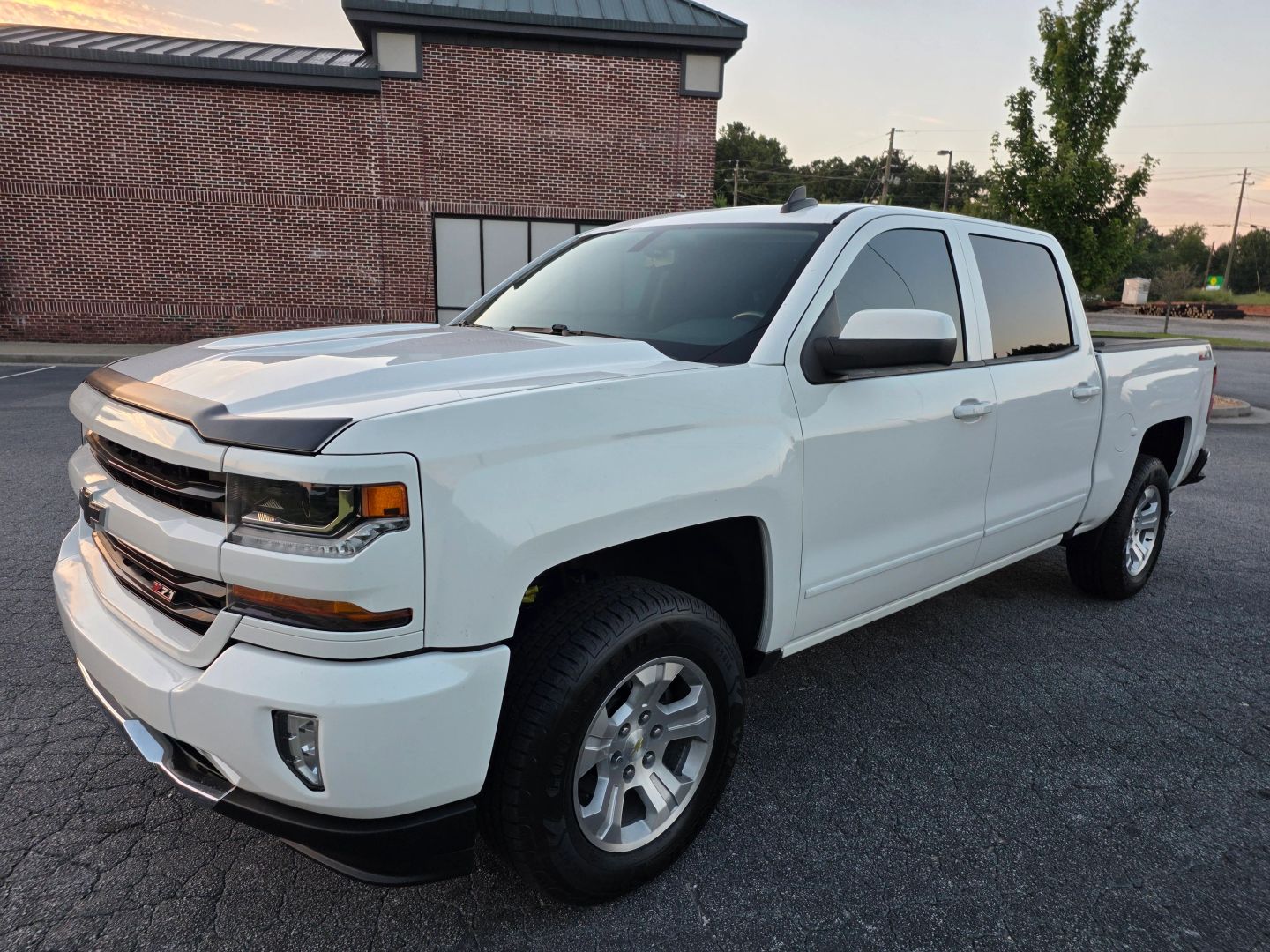 chevrolet silverado 1500 2016 3GCUKREC1GG118955 image chevrolet silverado 1500 2016 3GCUKREC1GG118955 image